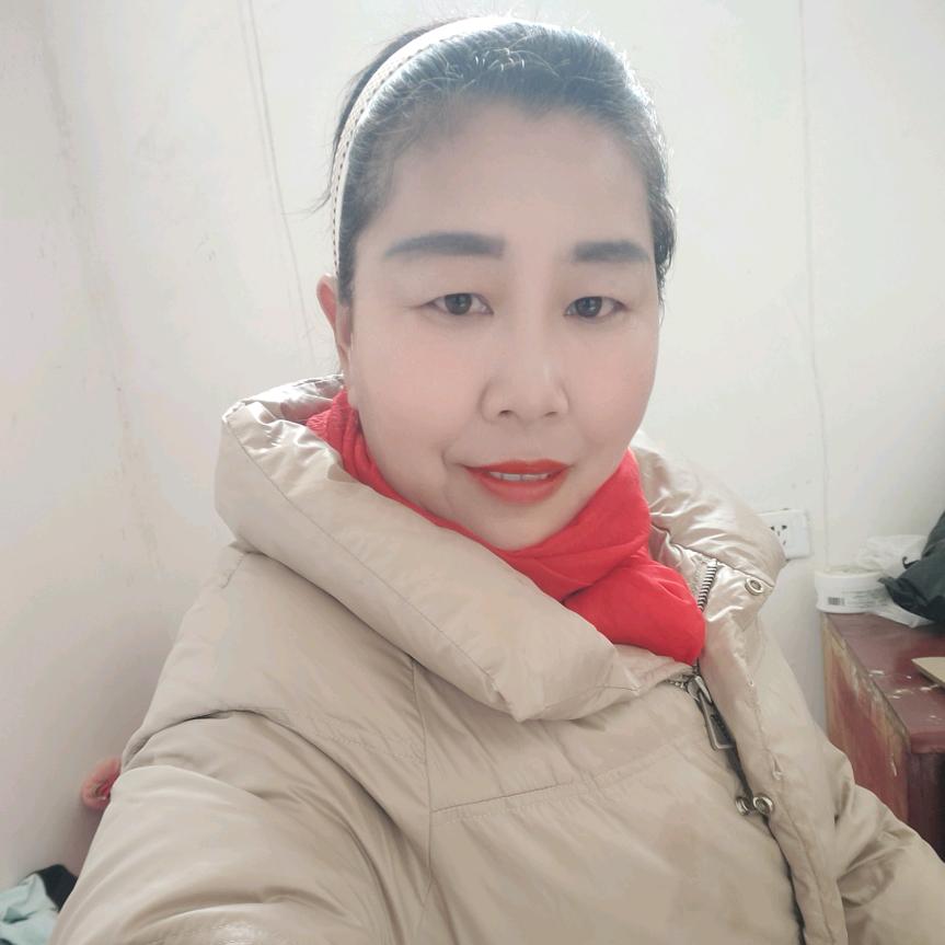 农民张姐