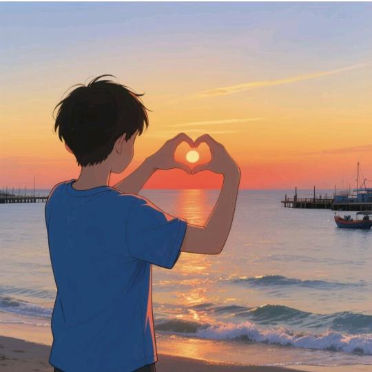 忆倾城☀