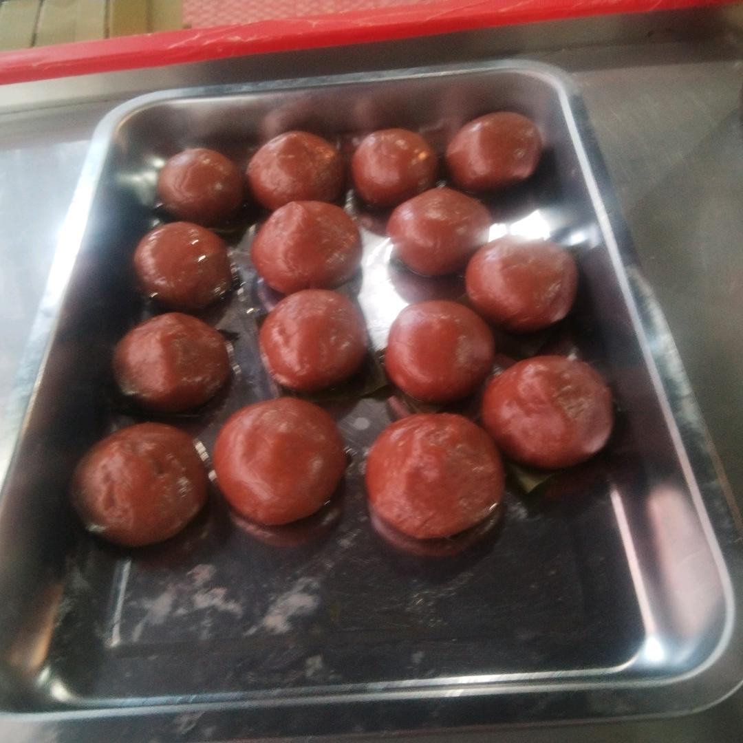 张二娘农家汤圆