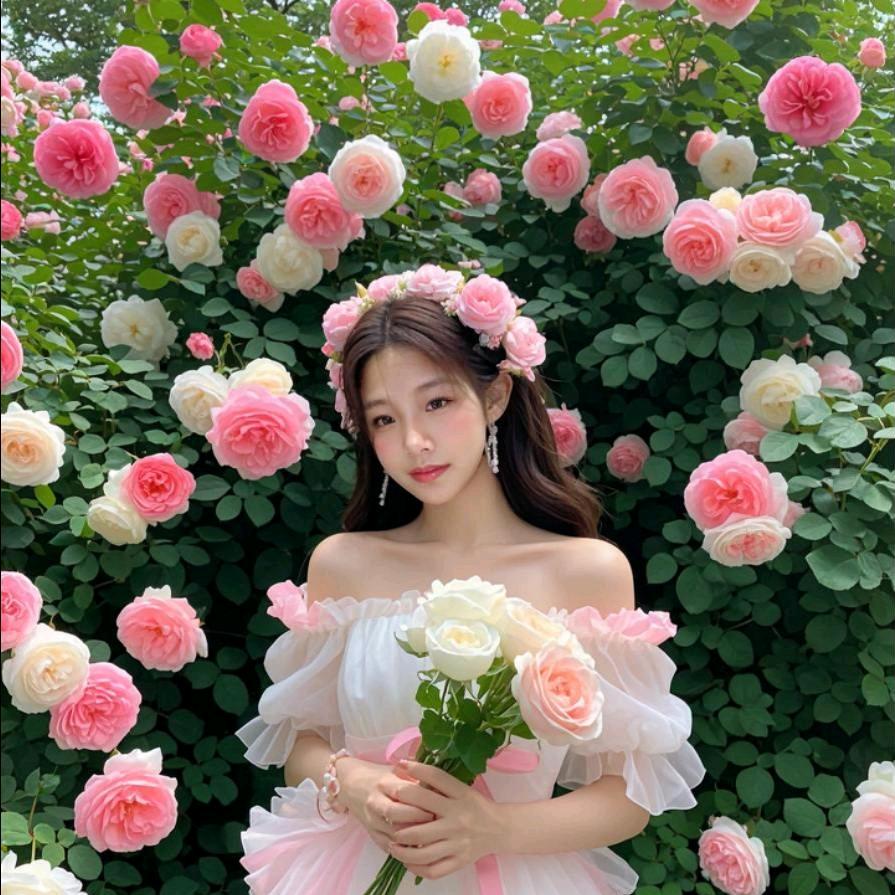 淮滨小姐姐