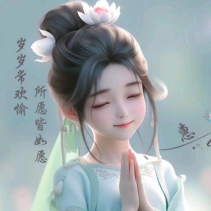 丫头