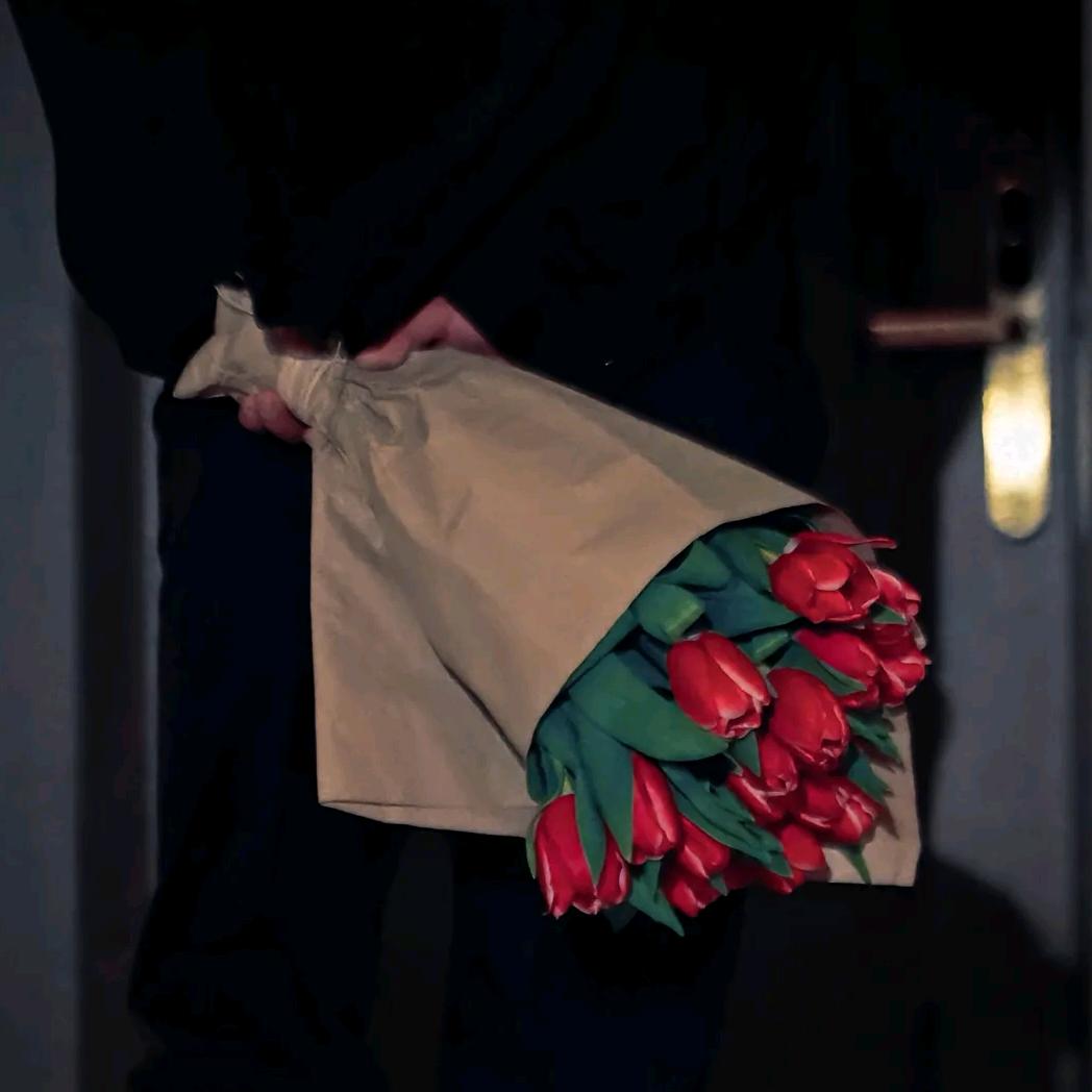 祝你开心🌹