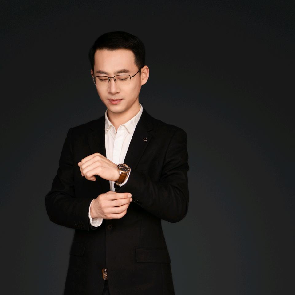 景县索菲亚-全案设计-李宏发