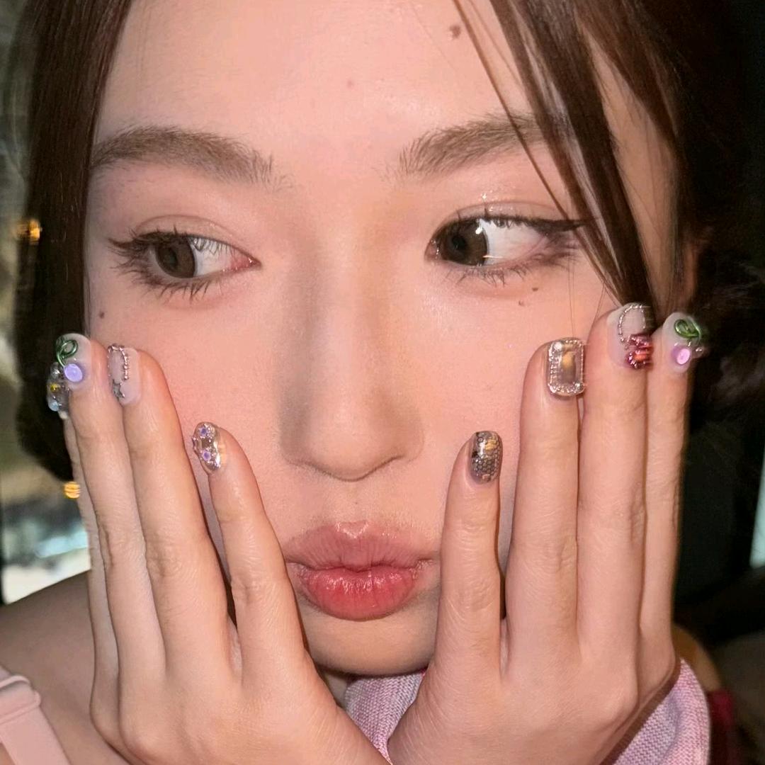 海峡国际天璟美睫美甲
