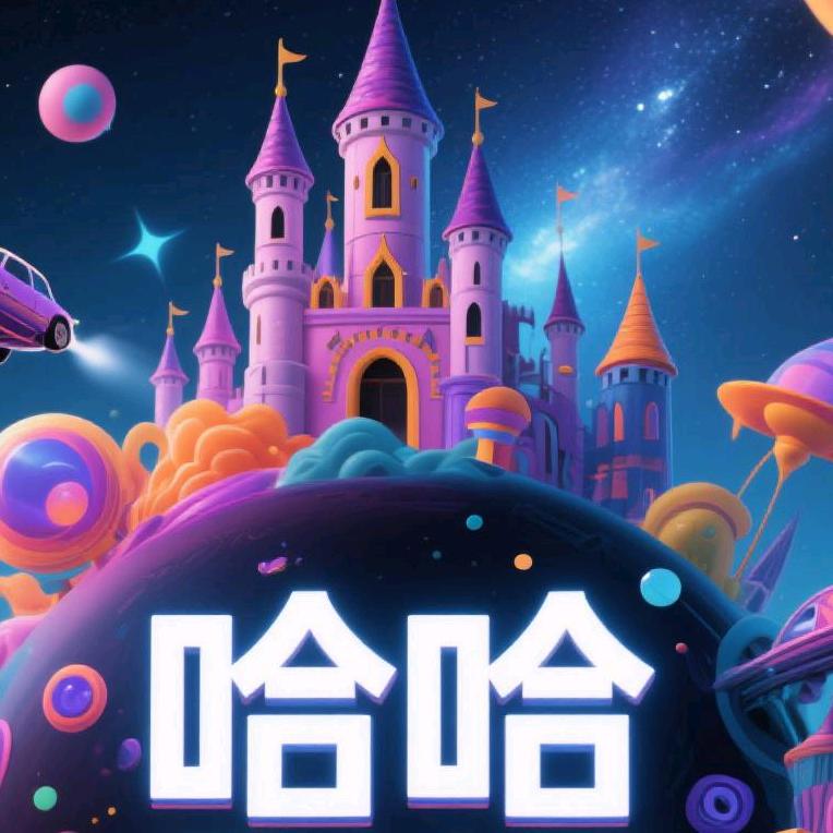 哈小心