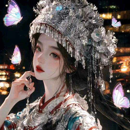 干饭人