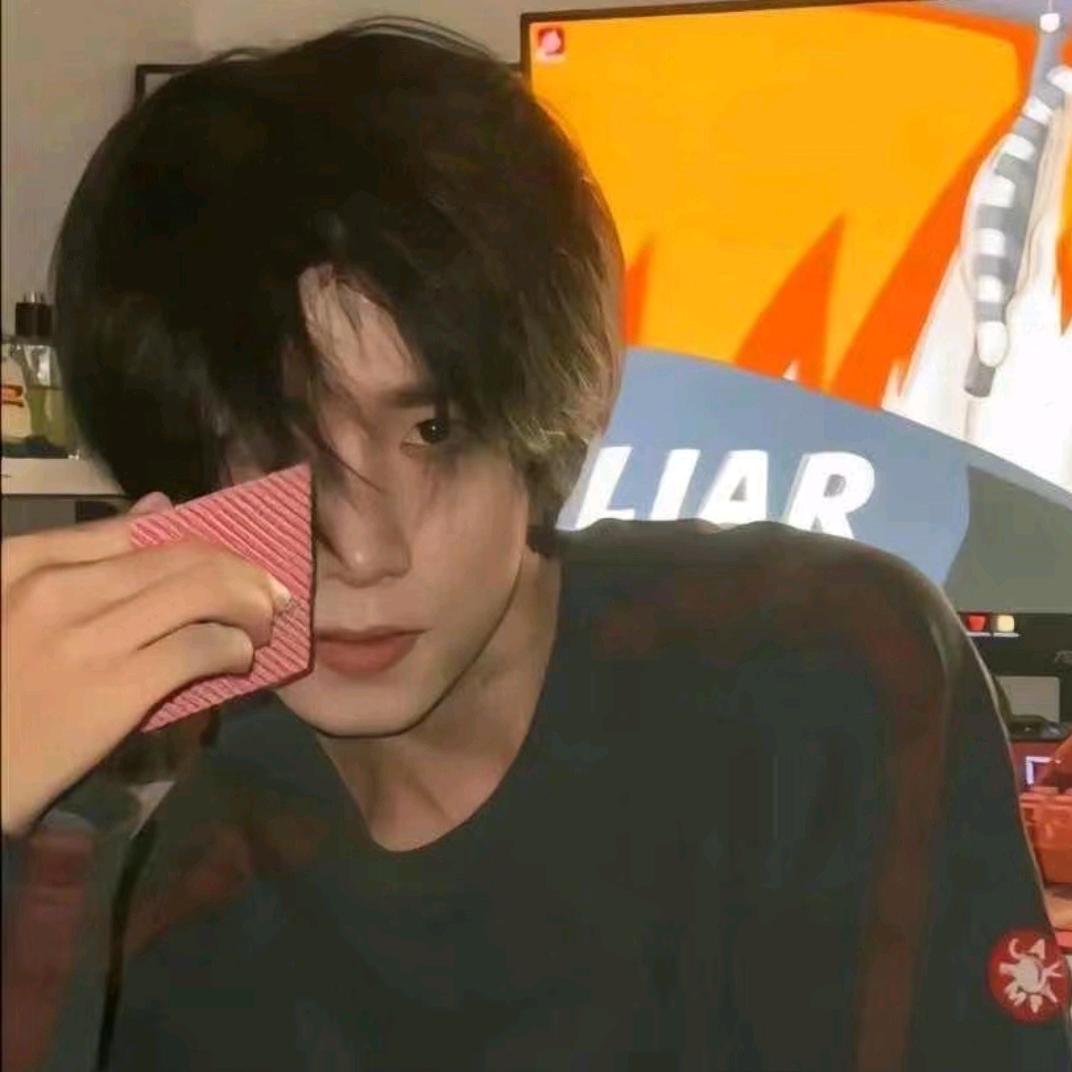 I.