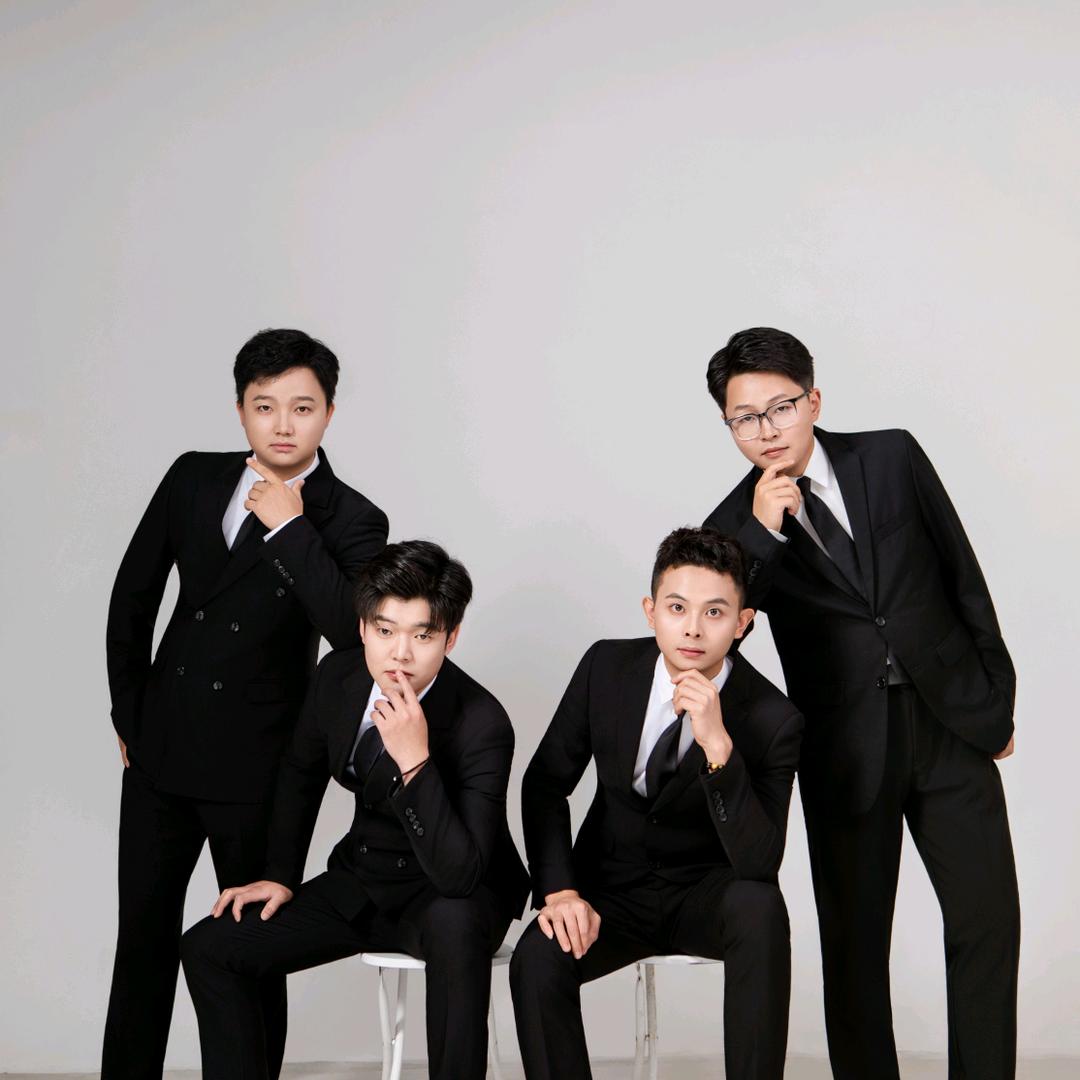 靓仔山歌团🔥1761