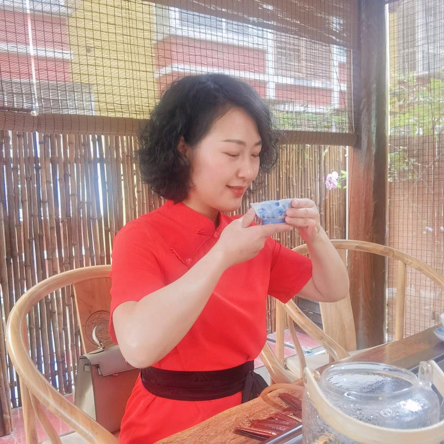 江油的三娃妈