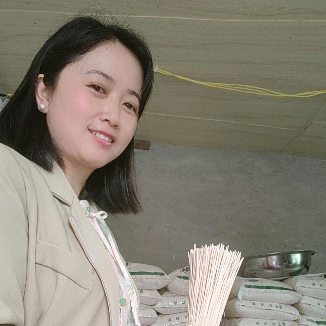 复兴大坪春利面条