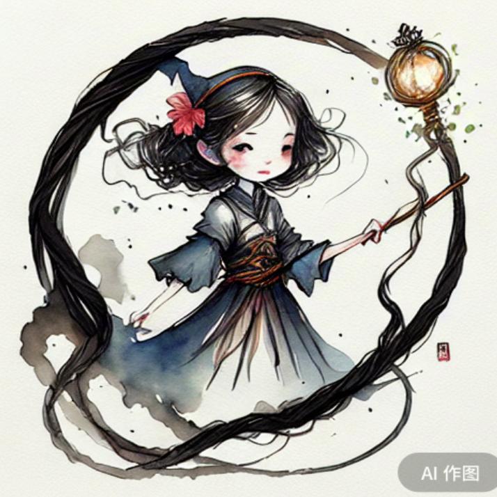小魔女手工坊