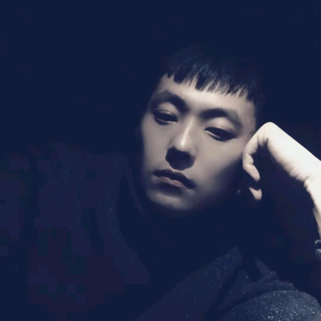 @于S
