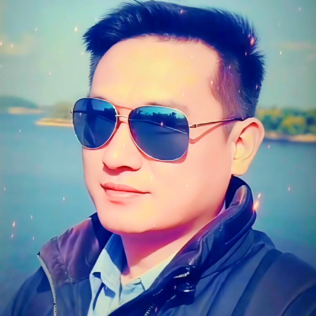 多年以后遇到你