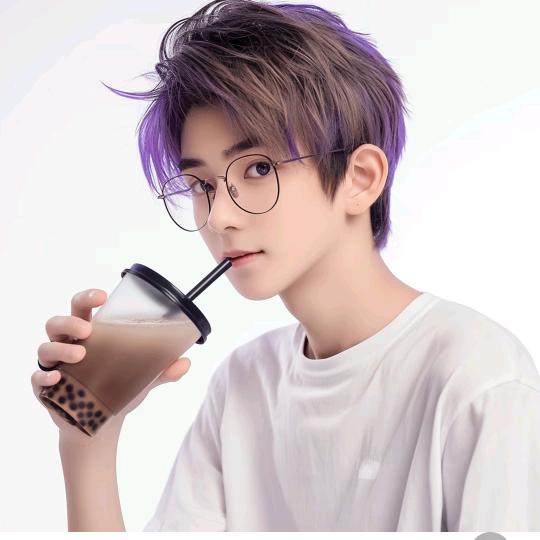 缘份☔️