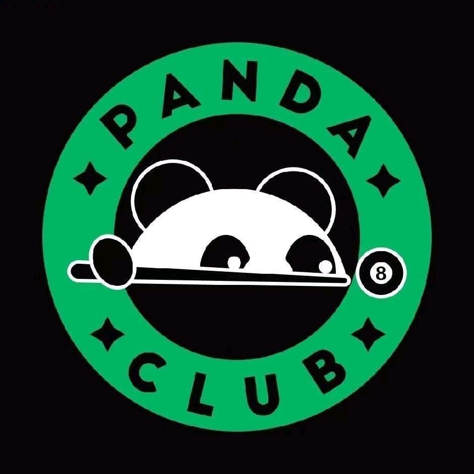 熊猫球社嘉合未来金座店