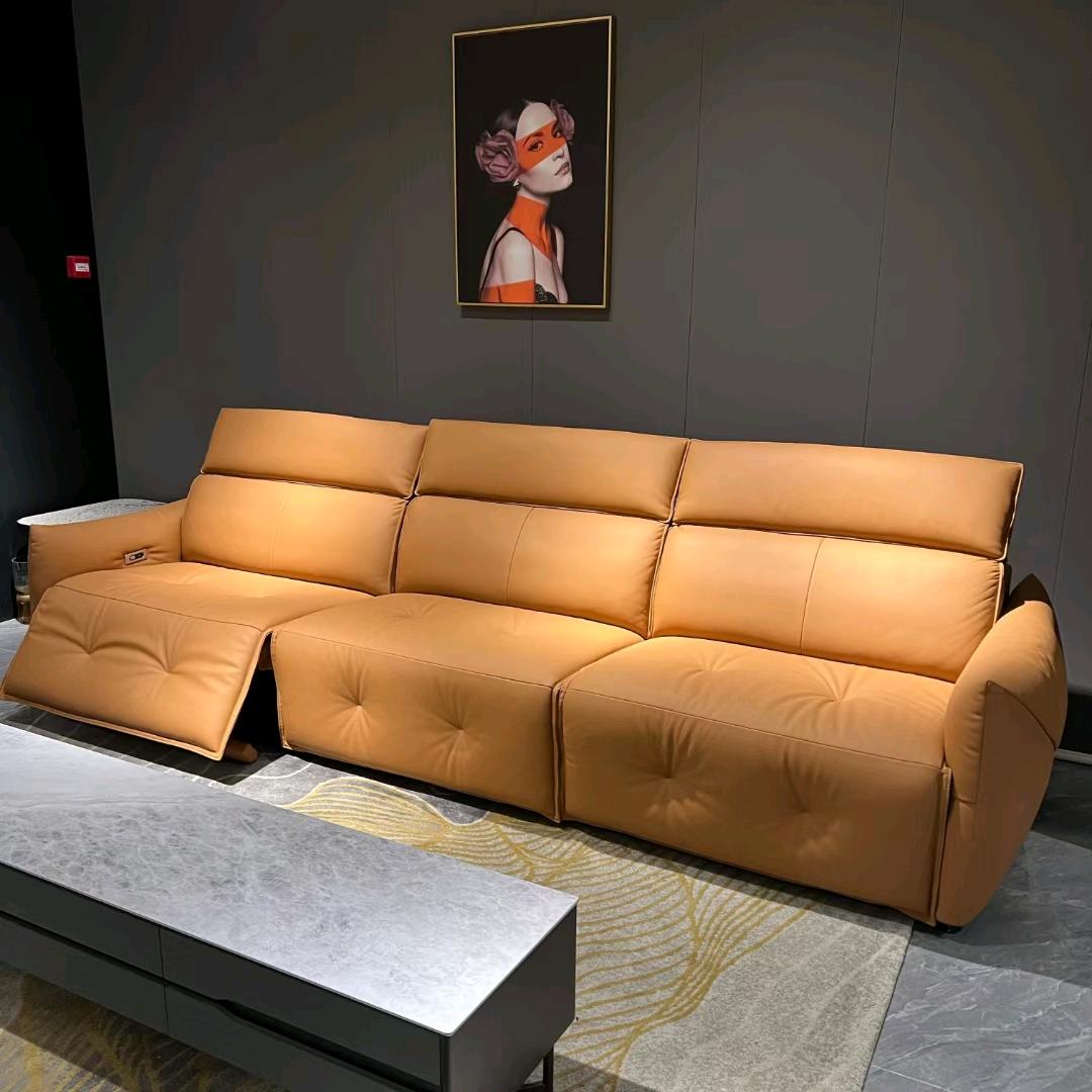 家具测评官小黄人