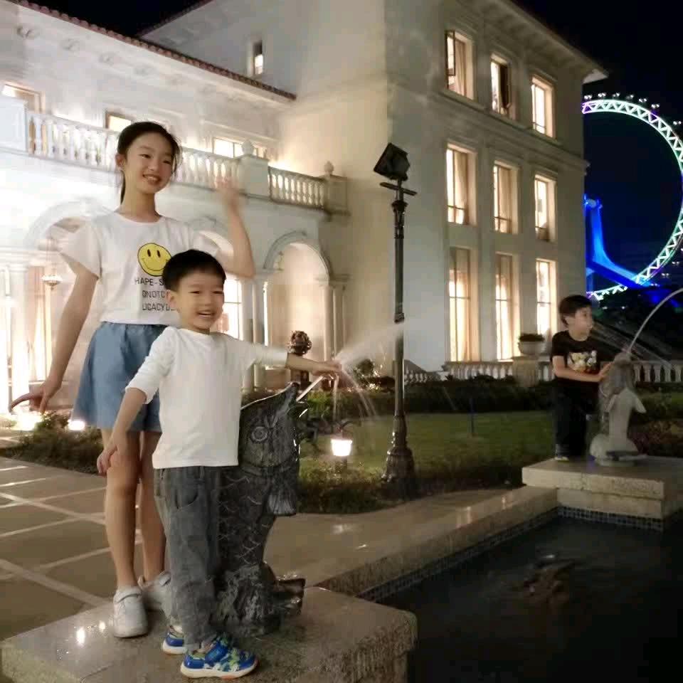 丘 大 叔