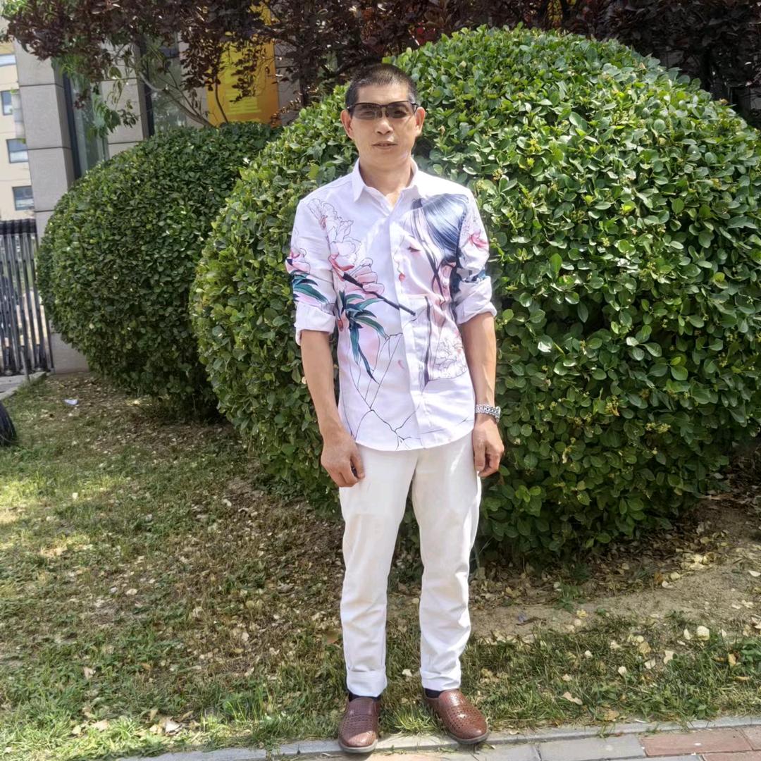 李九刚