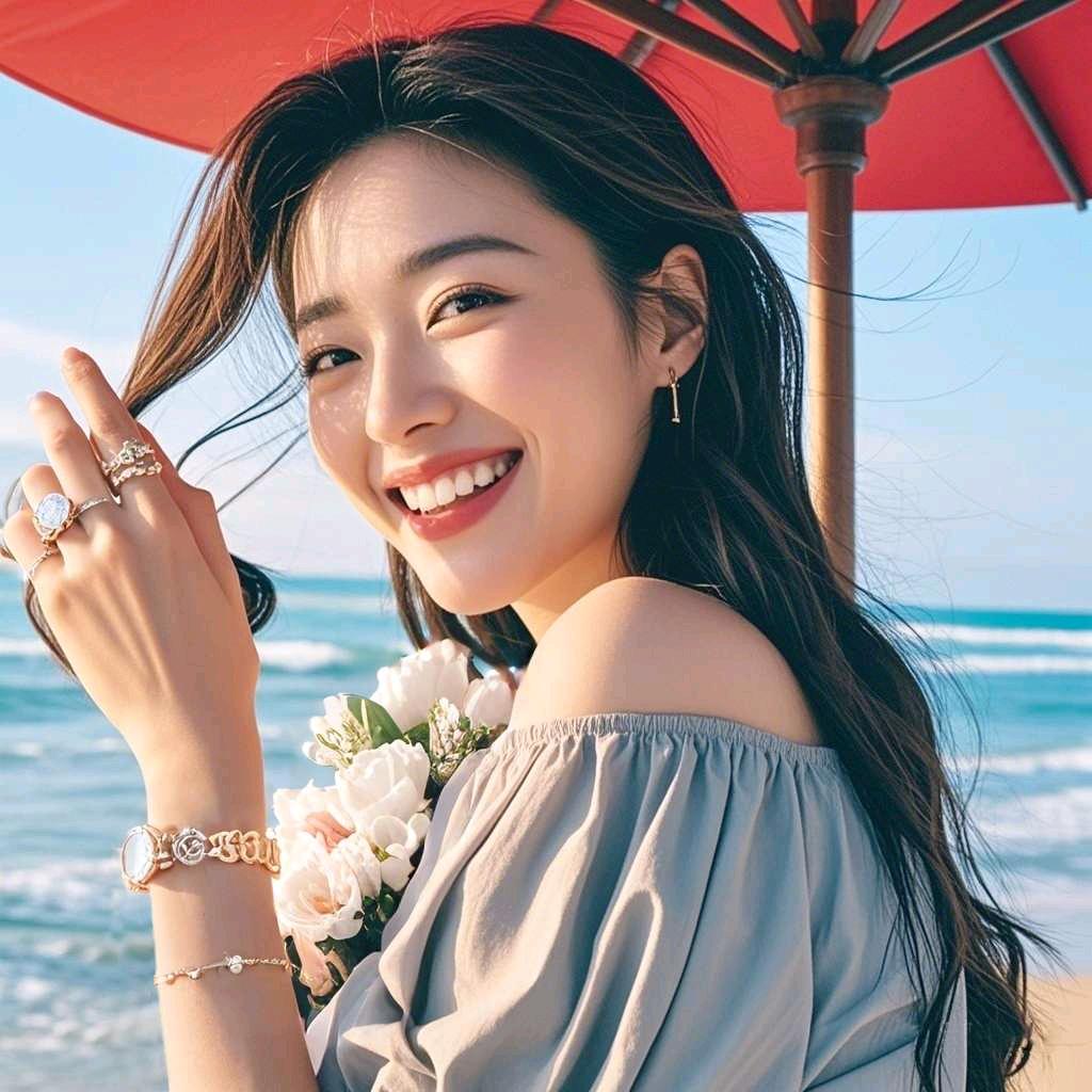西西的发型日记