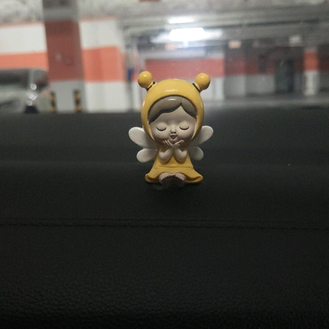 咸鱼也有梦