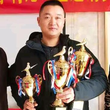 山西国木  馮筅笙
