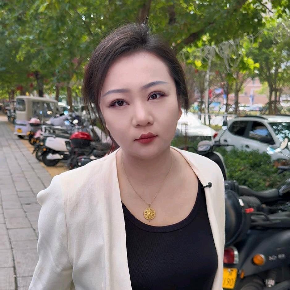 苗富婆–新星河主播培训（线下课）