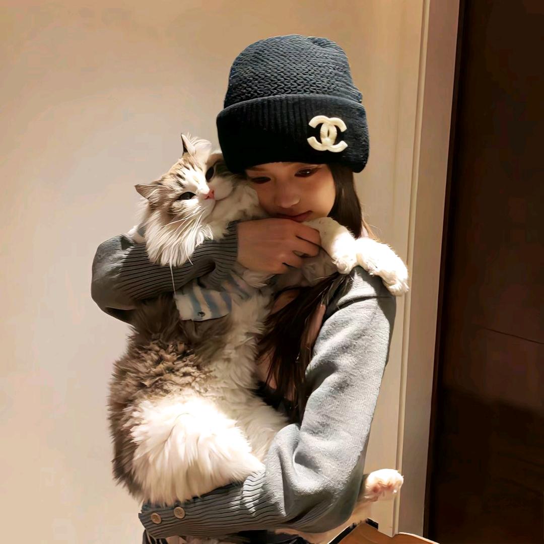 呼噜噜🐾