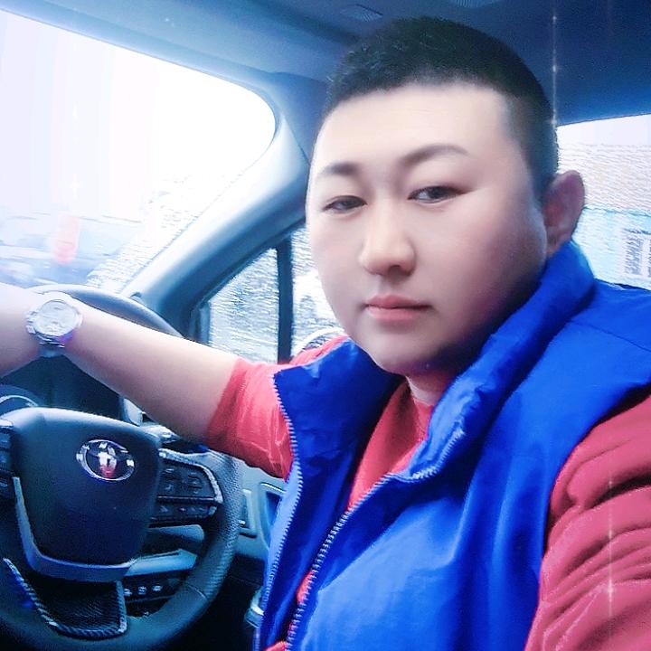 🐉生哥🐉守庙人