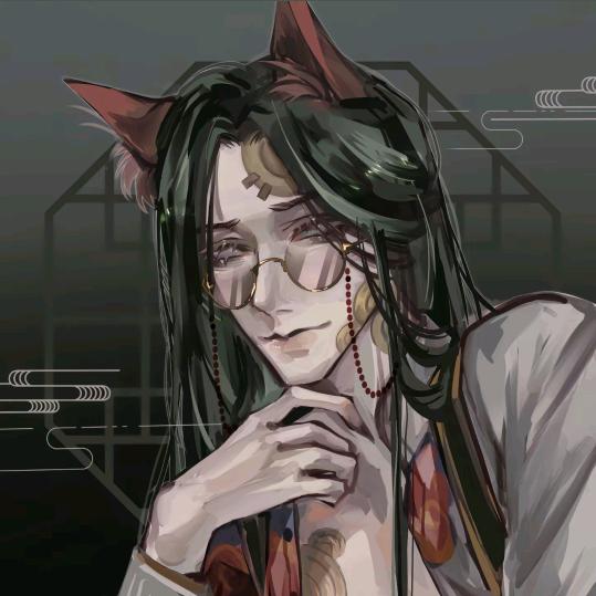 南台忆咎安（拆逆滚）