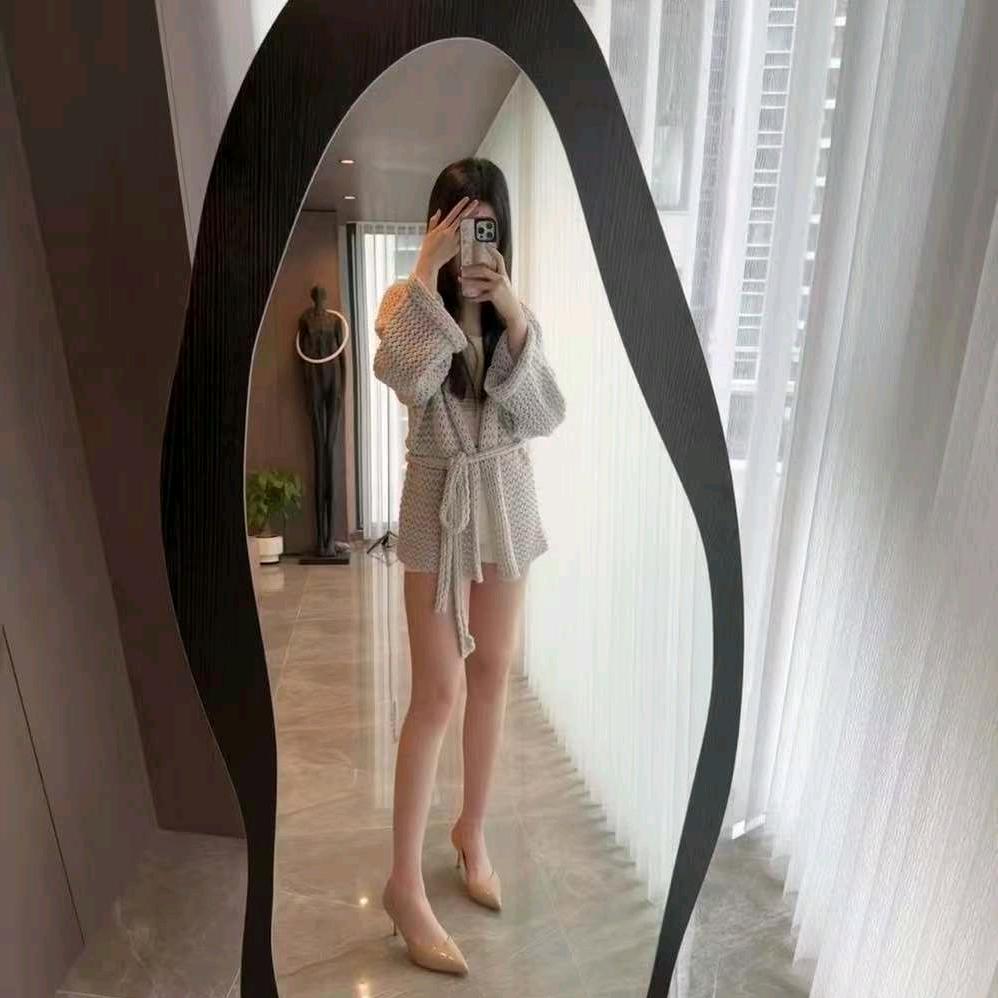 妮妮好幸福(🉑)