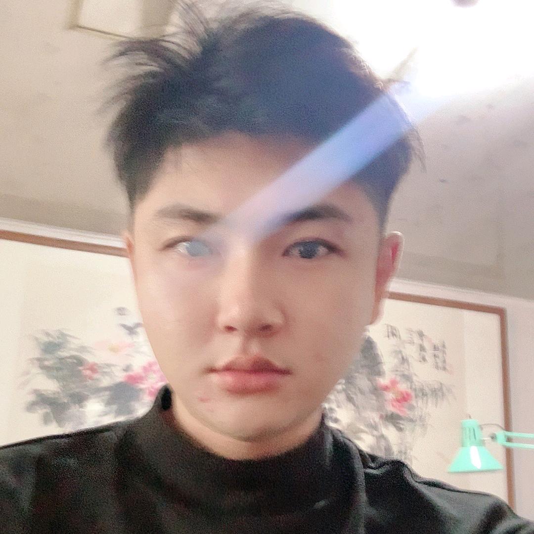 悲伤烤土豆🥔