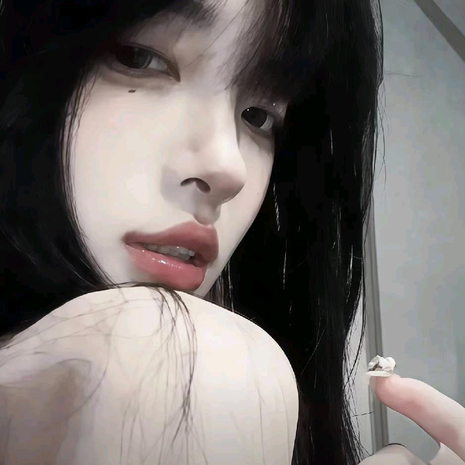 晚安.