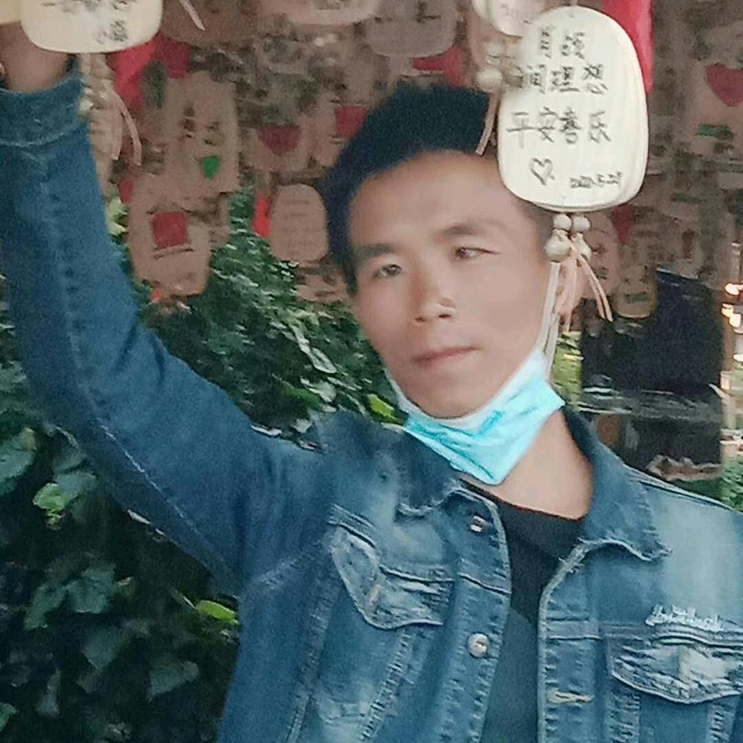 陈～默
