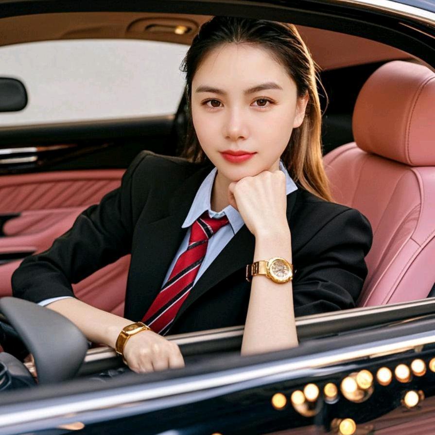 美儿
