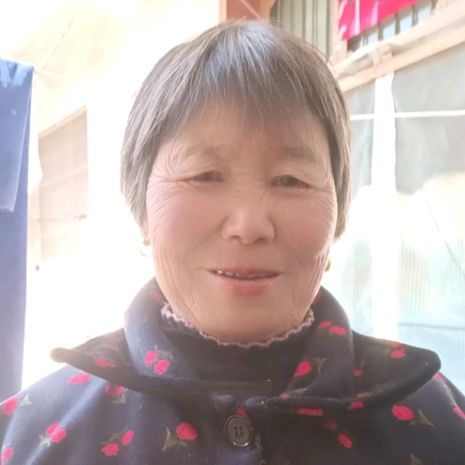 大苗妈