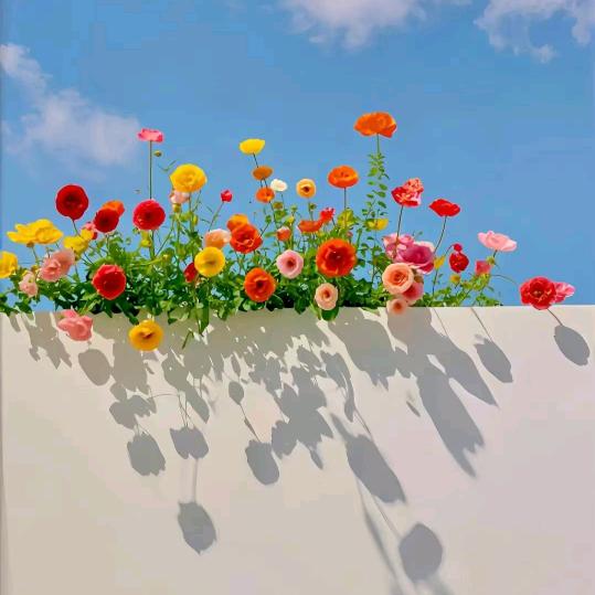花艺~兰馨