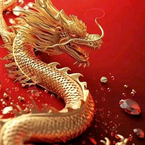 🇨🇳小金龙🐉💃🏾♬🎤