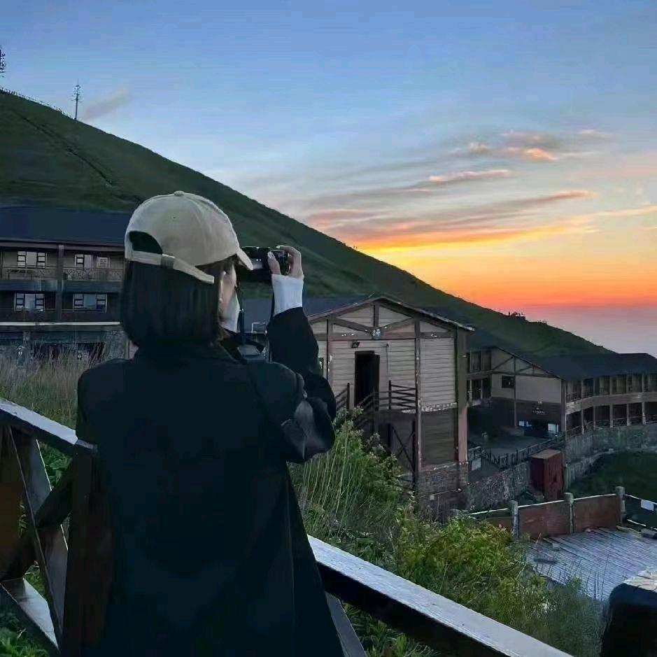 梦雅🌸