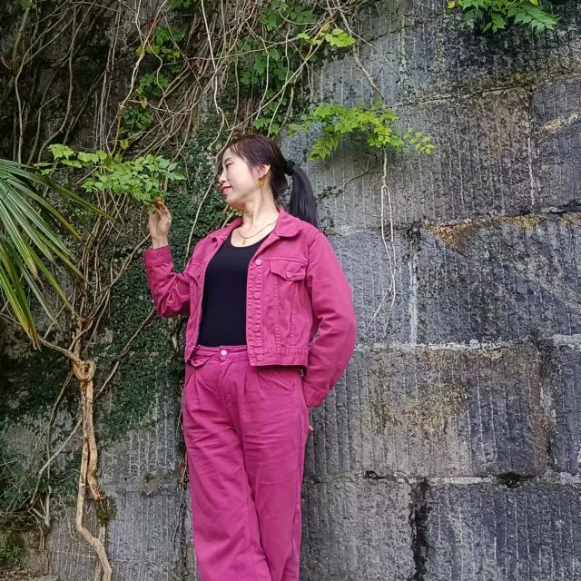 萍萍姐💃💃