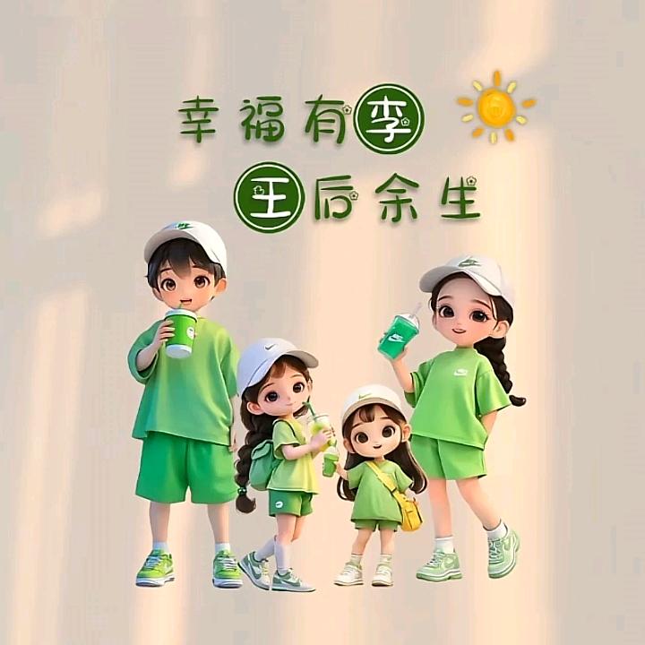玥&涵
