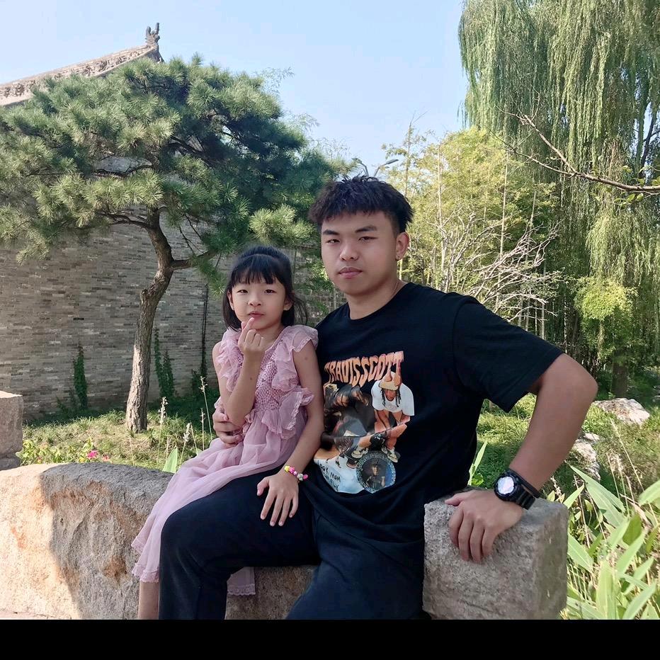 简单幸福