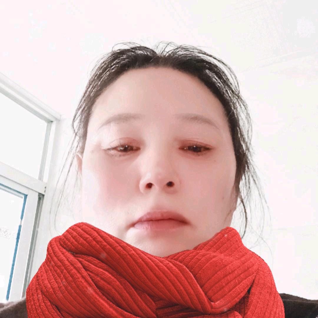 牵手