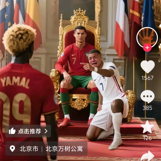开心