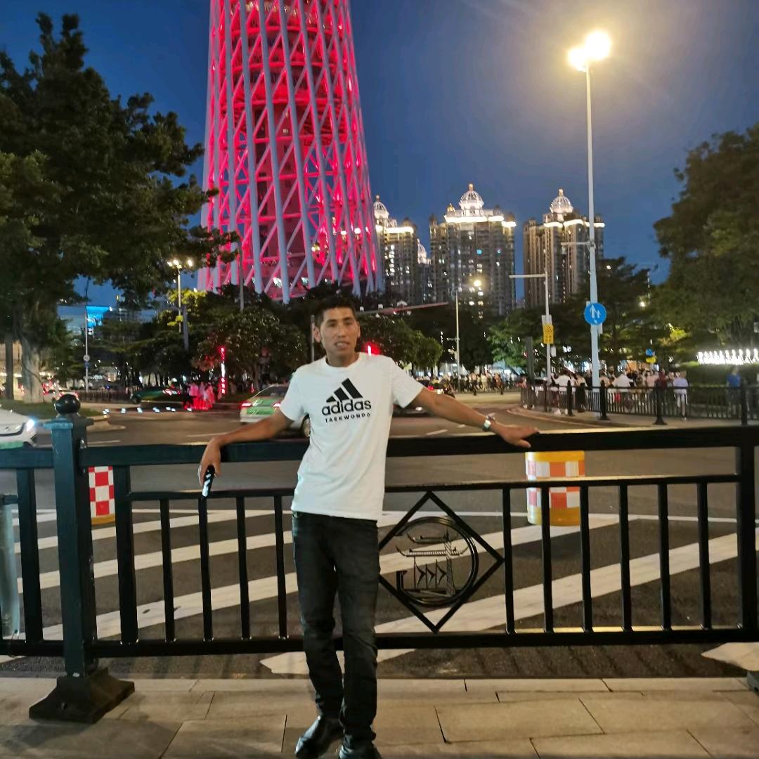 洪哥