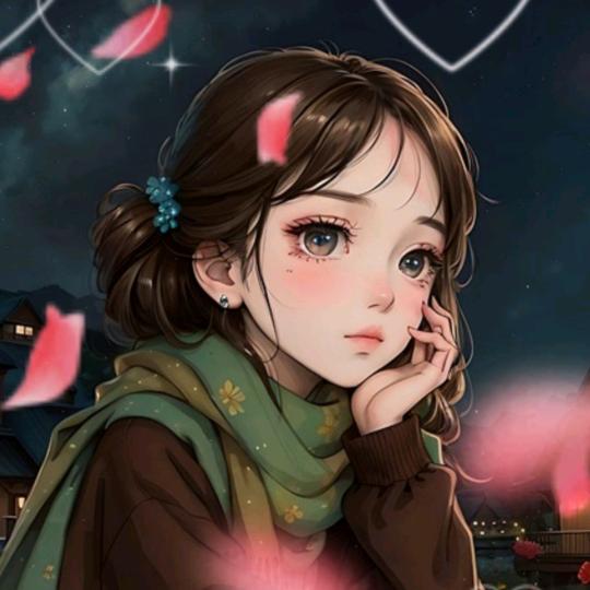 风雨过后是彩虹