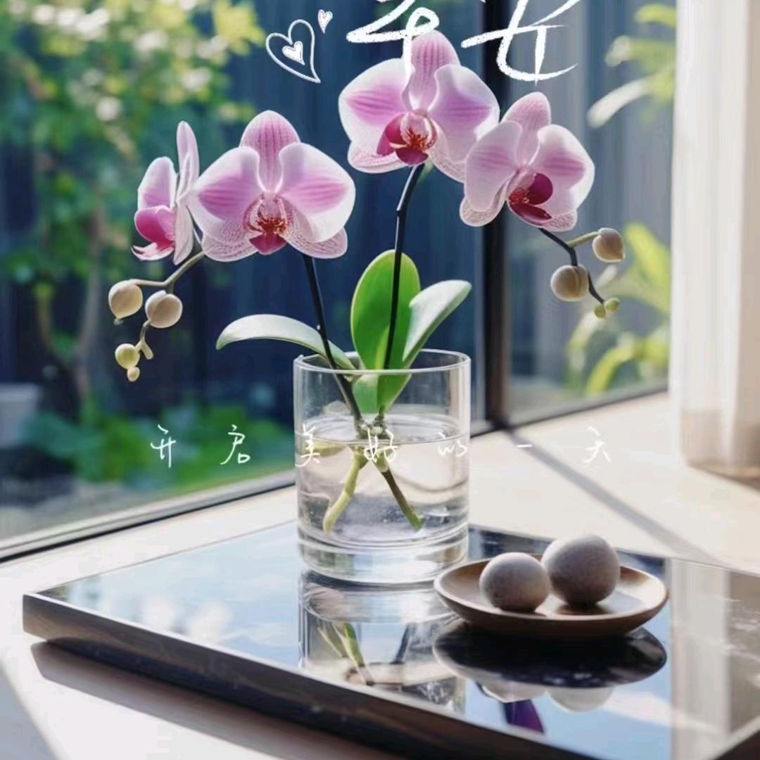 花之韵🌸