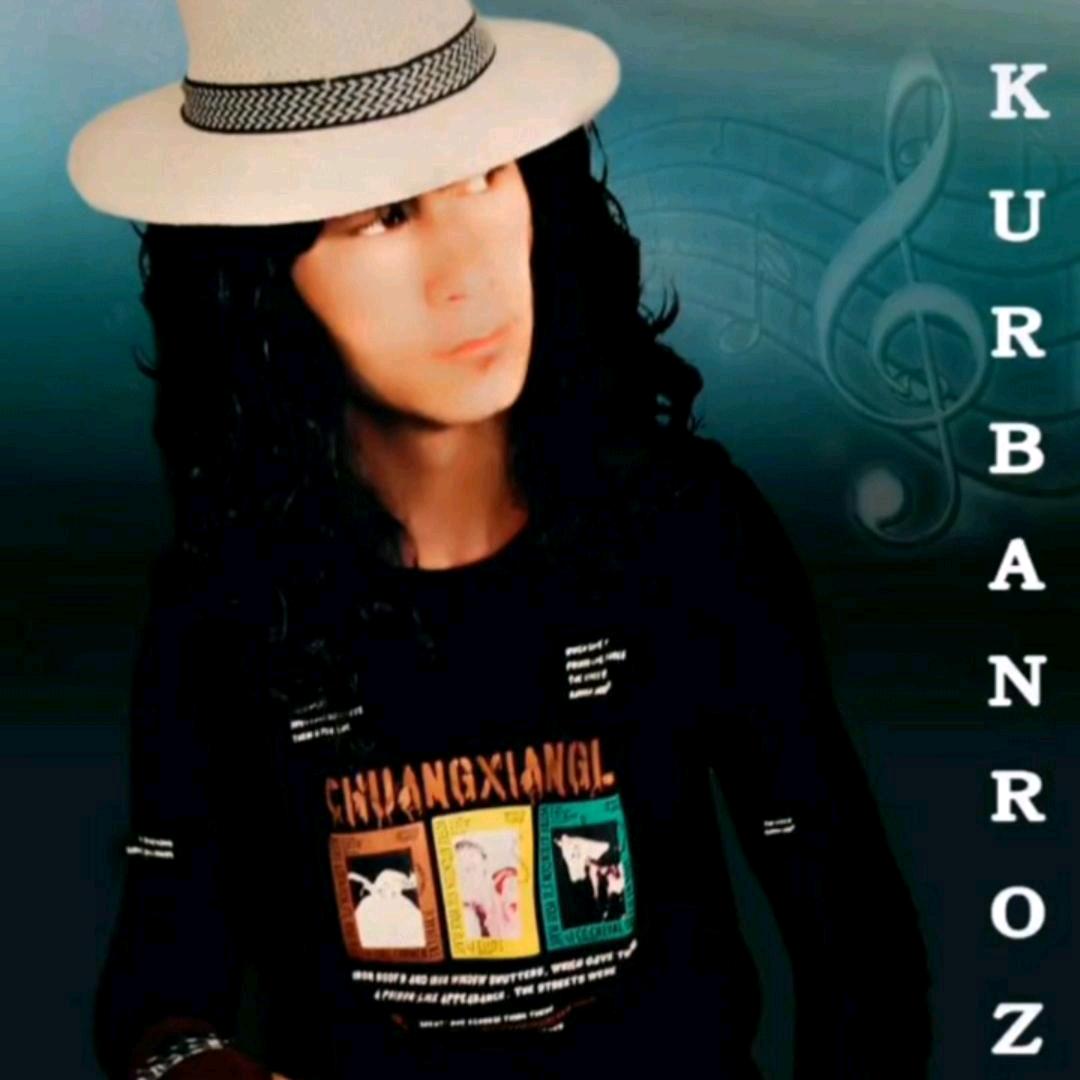KURBAN🎼🎬 ROZI