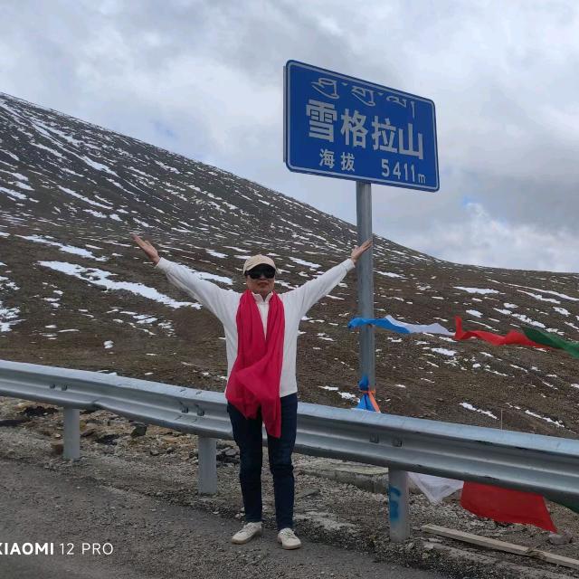 小洁🐅（拒私聊）