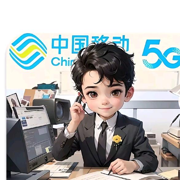 大板桥移动营业厅