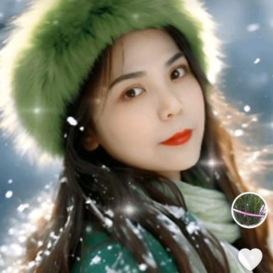 美好